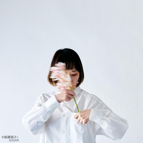 稲葉朋子