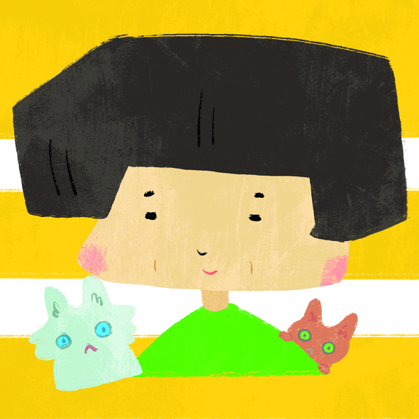 いしかわみき