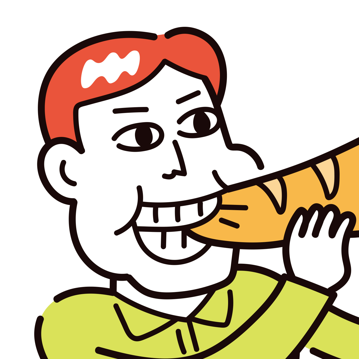 今井ヨージ