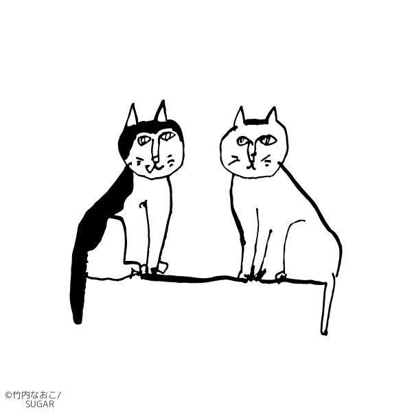 竹内なおこ
