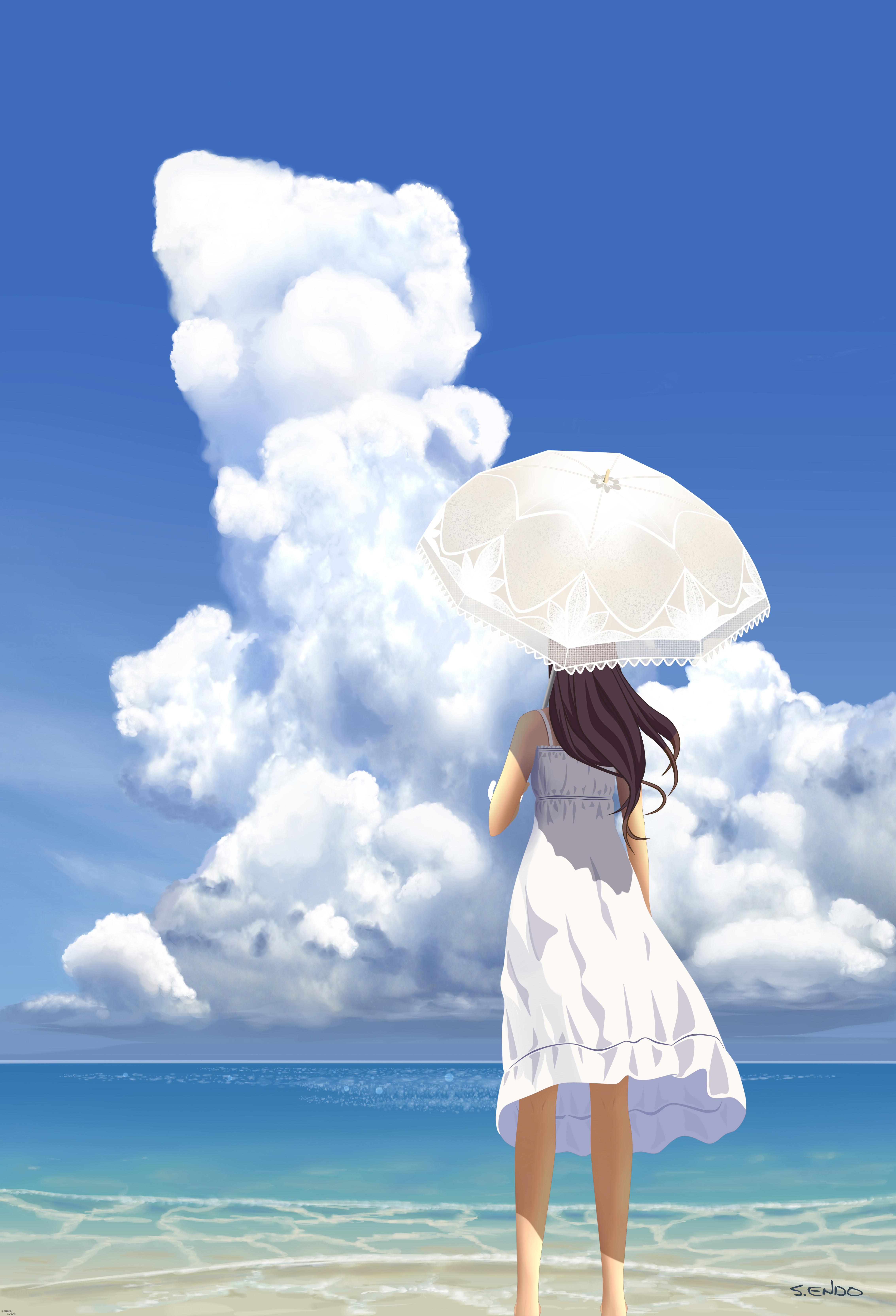 遠藤信