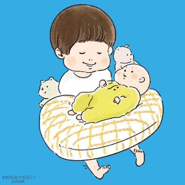 わたなべのぶこ