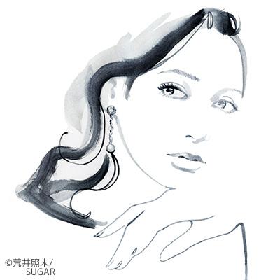 荒井照未
