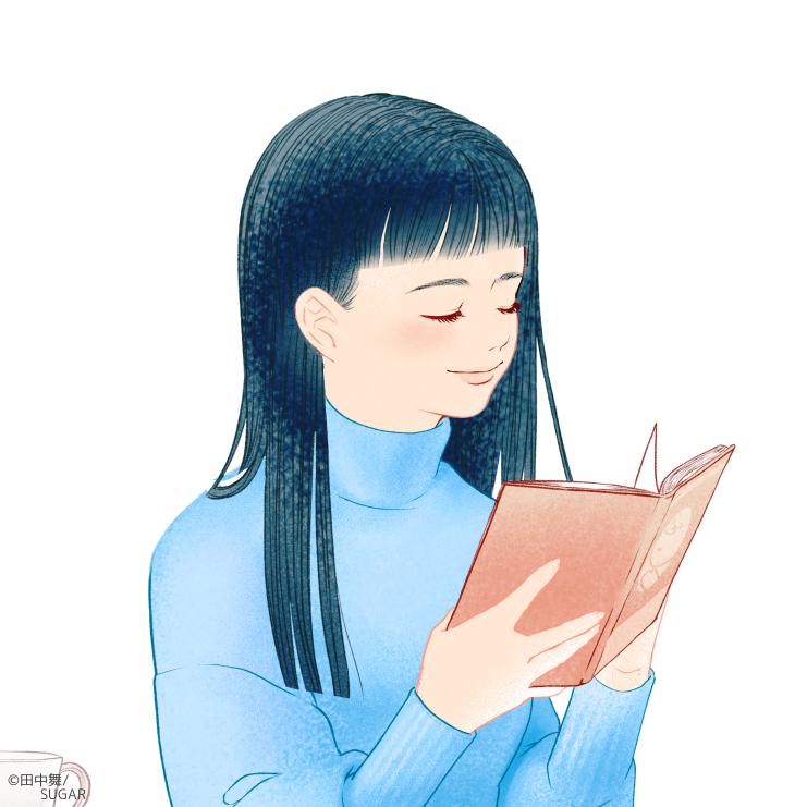 田中舞