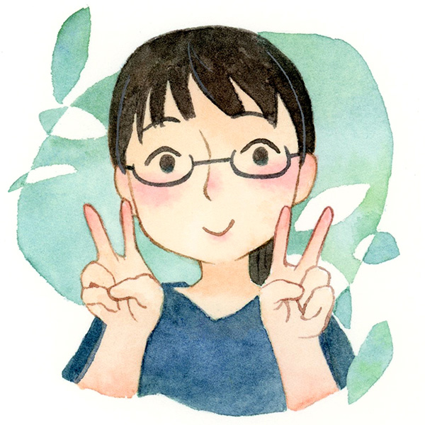 中沢アサカ