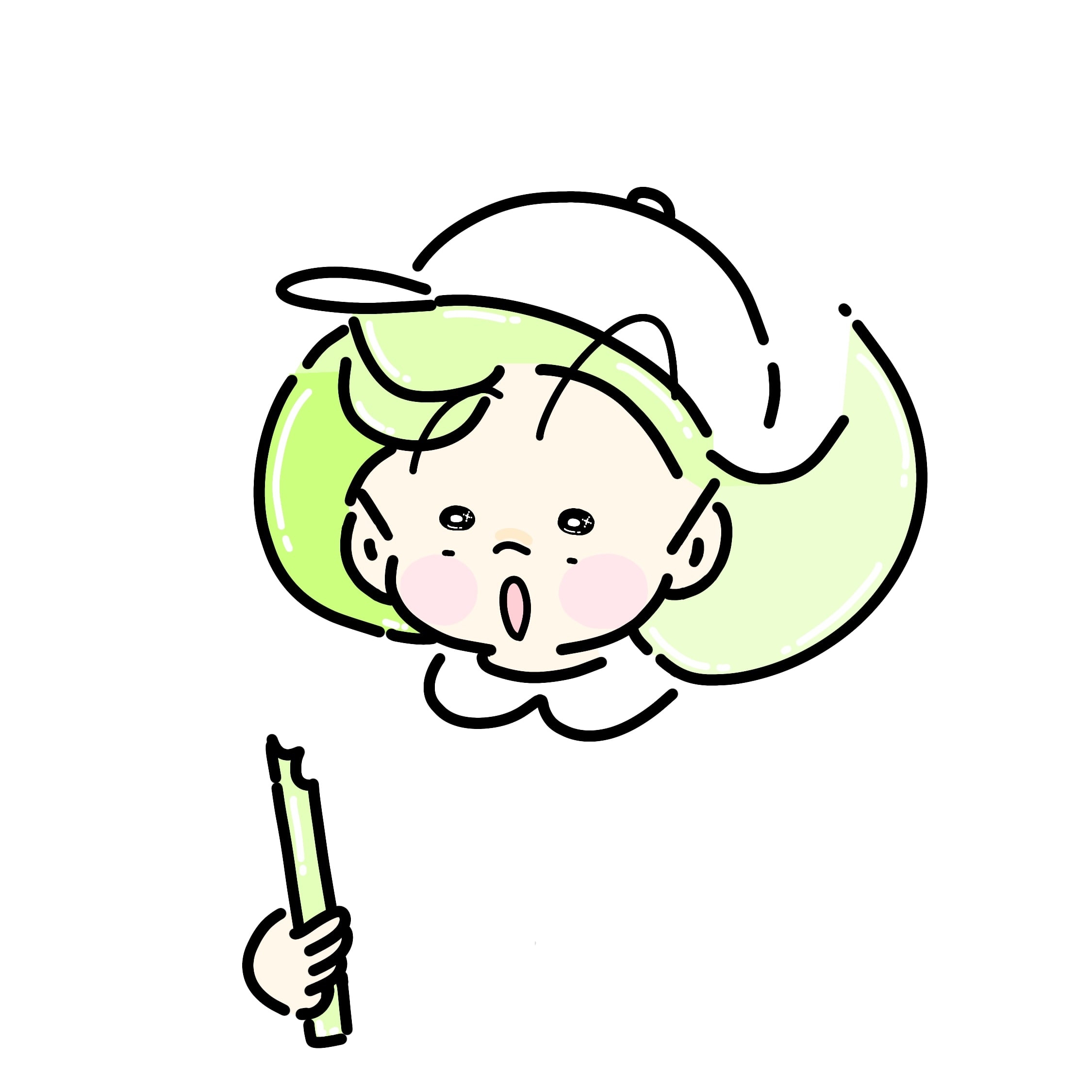 Oh!セロリ