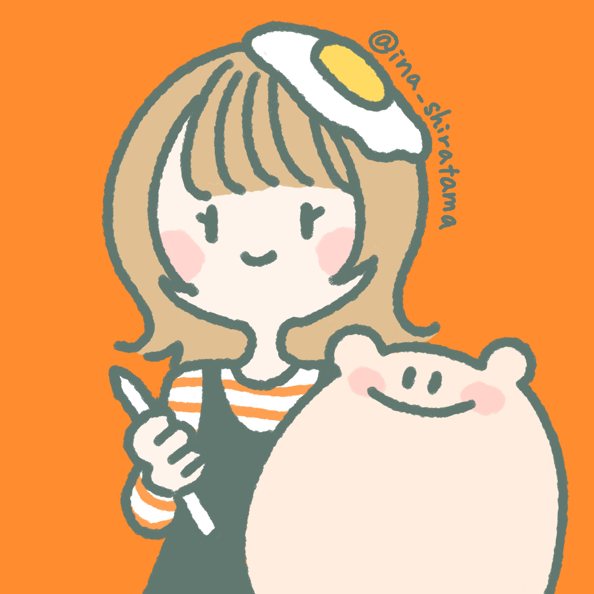 おいなり