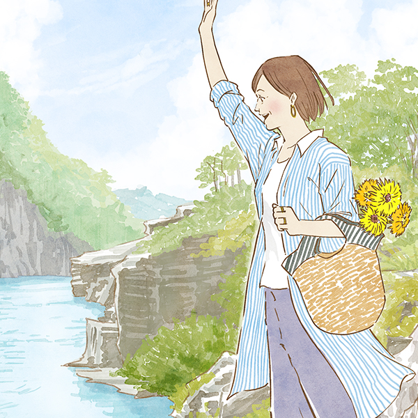 清水美里
