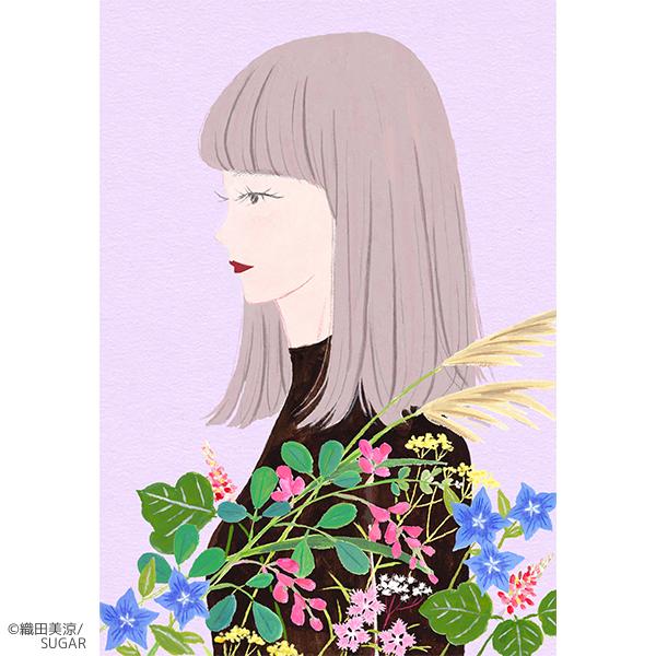 織田美涼