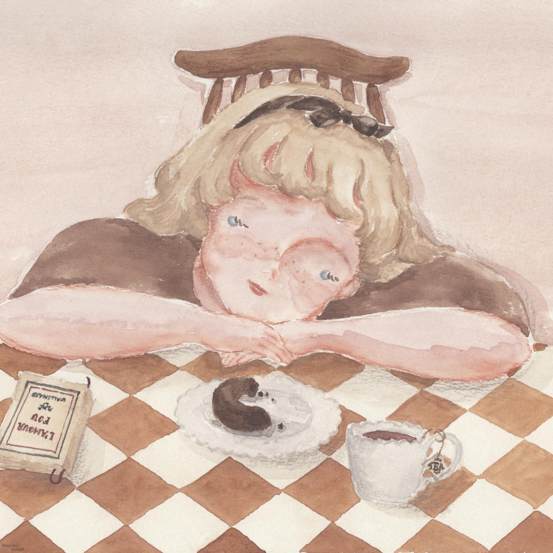 noi noi  ( ノイノイ )