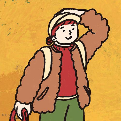 モリモトヨシコ