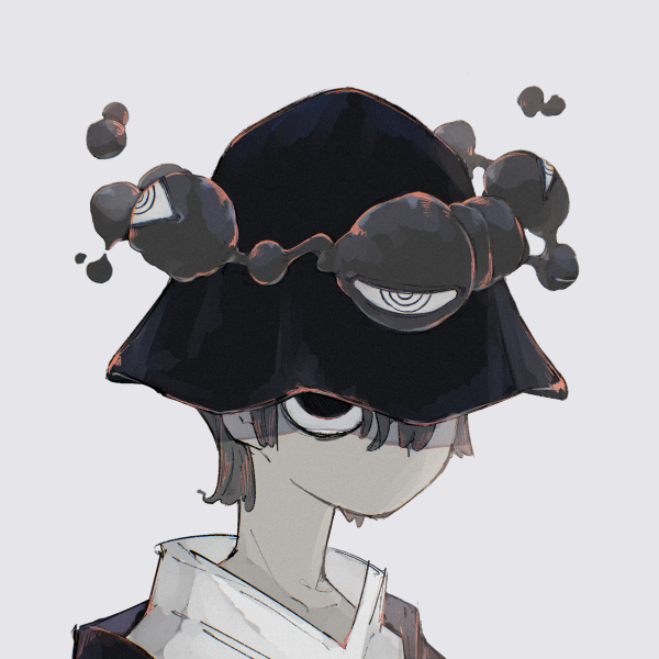 霞棲めめ
