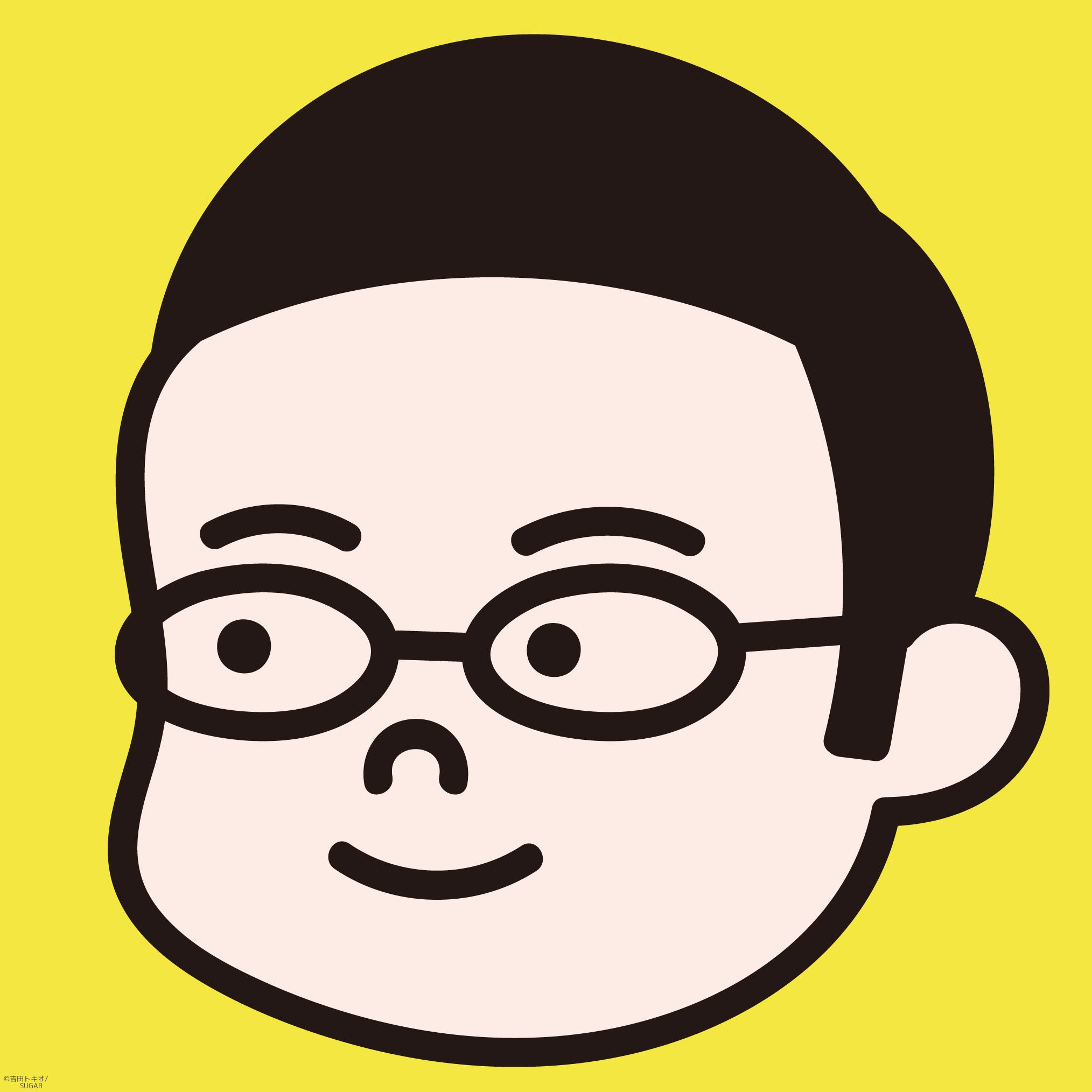 吉田トキオ