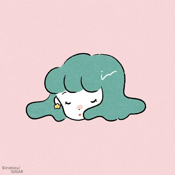 iromizu