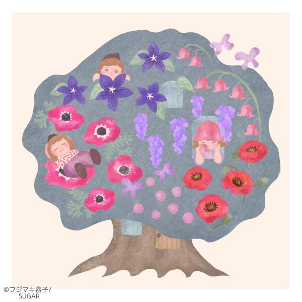 フジマキ容子