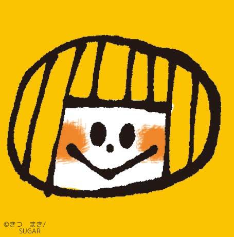 きつ　まき